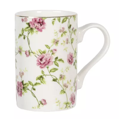 Becher 11x7x111 cm / 0.3L