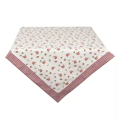 Clayre & Eef Tischdecke 130x180 cm