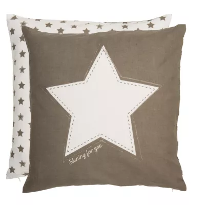 Clayre & Eef Stuhlkissen cover 40x40