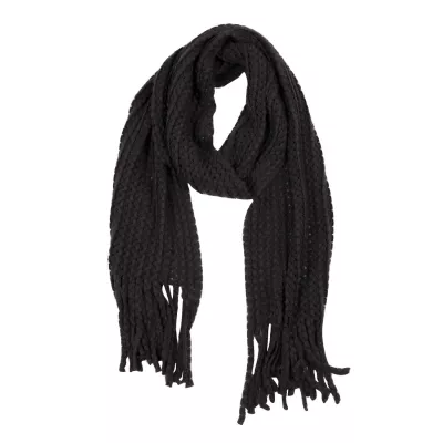 Clayre & Eef Schal 220x25 cm