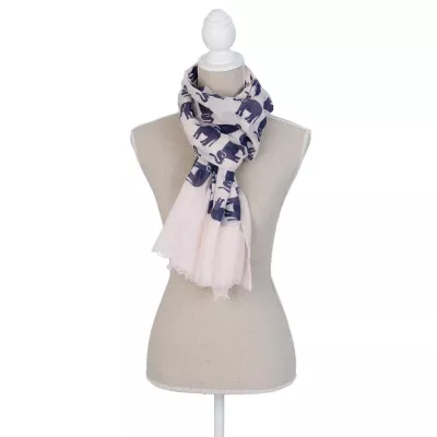 Clayre & Eef Schal 70x180 cm