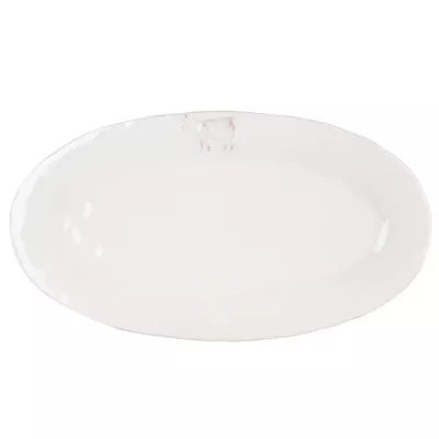 Clayre & Eef Schale 43x23x3 cm