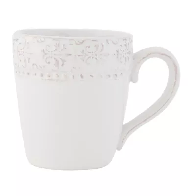 Clayre & Eef Tasse Ø 9x10 cm