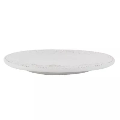 Clayre & Eef Teller Ø 21 cm