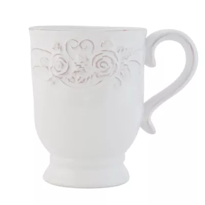 Clayre & Eef Tasse Ø 9x12 cm