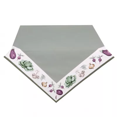 Clayre & Eef Tischdecke 150x250 cm