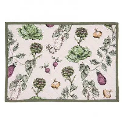 Clayre & Eef Tischset (set 6) 48x33 cm