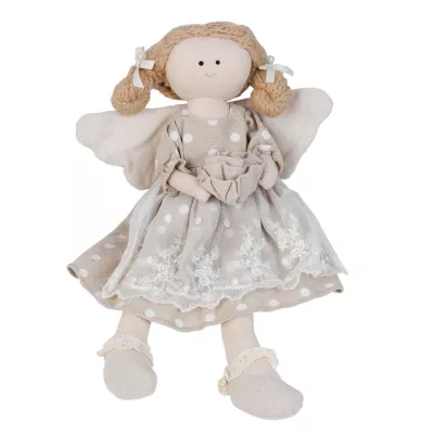 Clayre & Eef Doll 40 cm