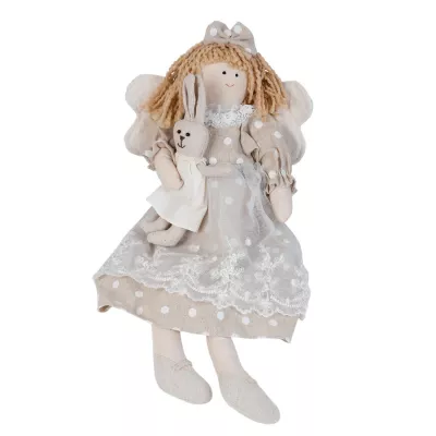 Clayre & Eef Doll 48 cm