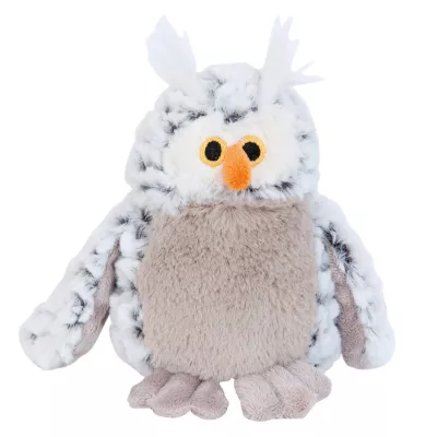 Clayre & Eef Owl 18 cm