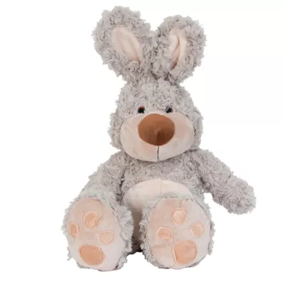 Clayre & Eef Dekoration Kaninchen 25 cm