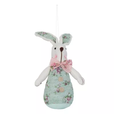 Clayre & Eef Kaninchen 8x4x13 cm
