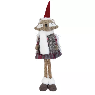 Clayre & Eef Dekoration Fuchs 18x16x61 cm
