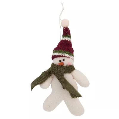 Clayre & Eef Hanger 4x14 cm