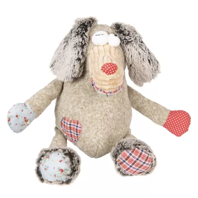 Clayre & Eef Hund 26 cm