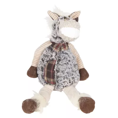 Clayre & Eef Esel 30 cm