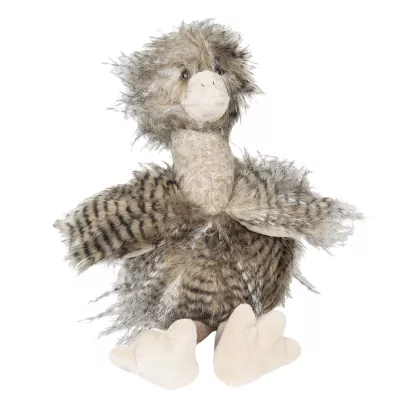 Clayre & Eef Vogel Strauß 28 cm