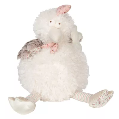Clayre & Eef Huhn 30 cm