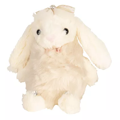 Clayre & Eef Kaninchen 15 cm