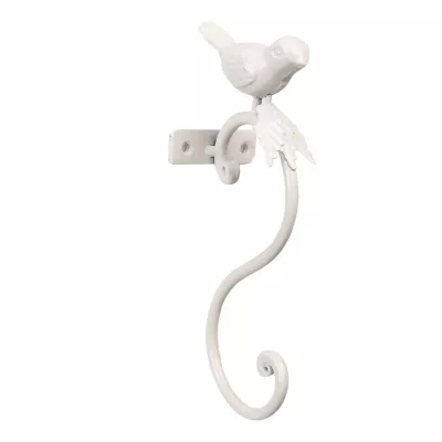 Clayre & Eef Wandhaken 4x7x19 cm