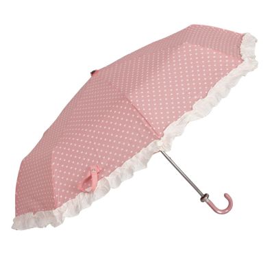 Clayre & Eef Regenschirm Ø 98cm (31cm)