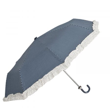 Clayre & Eef Regenschirm Ø 98cm (31cm)