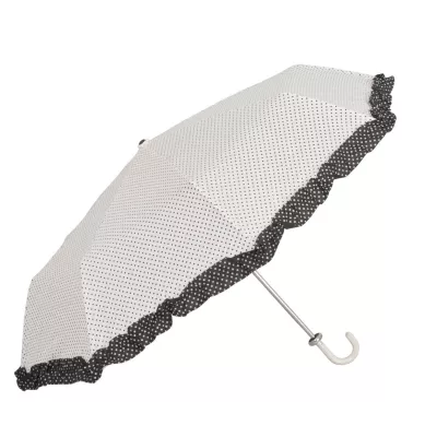 Clayre & Eef Regenschirm Ø 98cm (31cm)