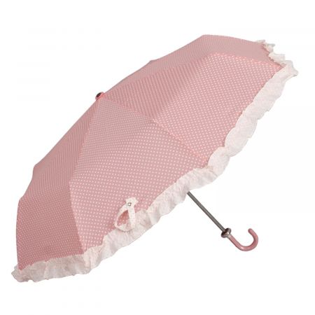 Clayre & Eef Regenschirm Ø 98cm (31cm)