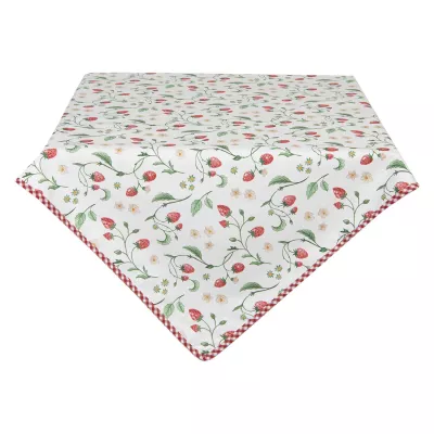 Clayre & Eef Tischdecke 150x250 cm