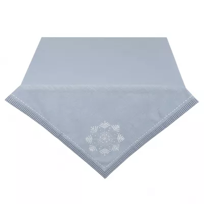 Clayre & Eef Tischdecke 150x150 cm