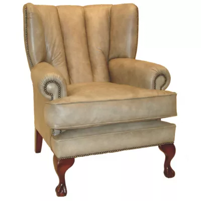 Chesterfield Sessel "Pamela Chair"