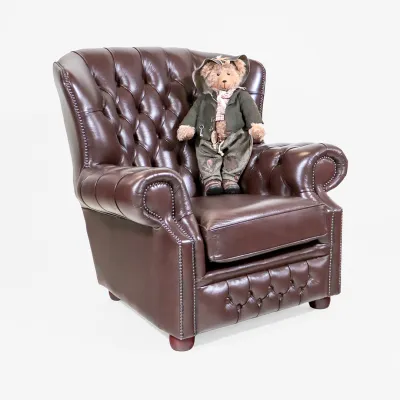 Chesterfield Original "Kelso"