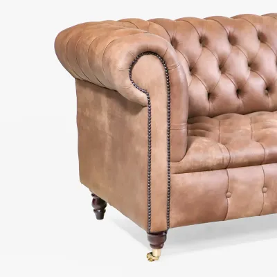 Chesterfield Sofa Special „London Classic“