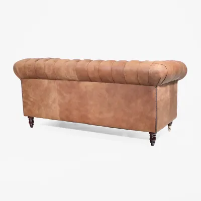 Chesterfield Sofa Special „London Classic“