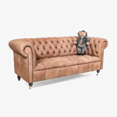 Chesterfield Sofa Special „London Classic“