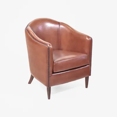 "Portland" Clubsessel