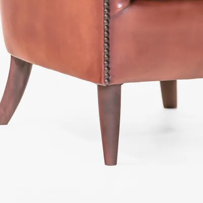 Clusbessel "Portland" Rustique