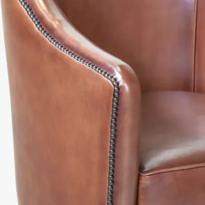 "Portland" Clubsessel