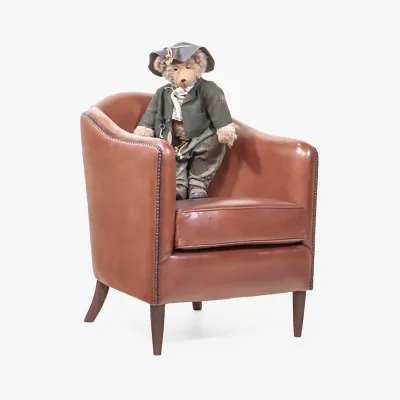 "Portland" Clubsessel