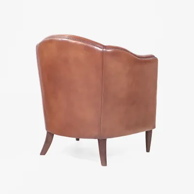 "Portland" Clubsessel