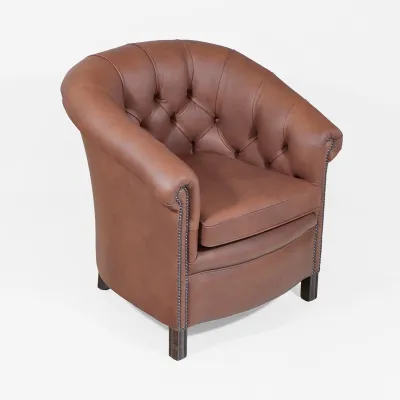 "Baron Chair"