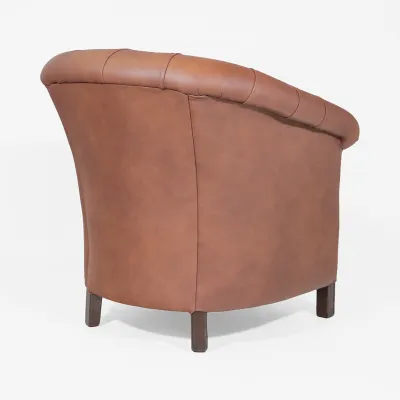 "Baron Chair"