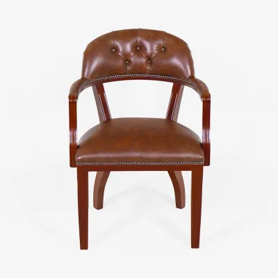 Chesterfield Stuhl Classic Court