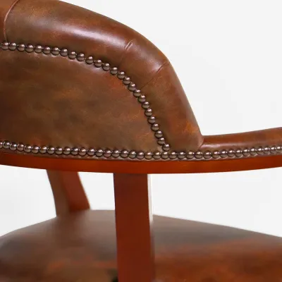 Chesterfield Stuhl Classic Court