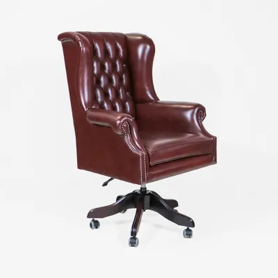 Chesterfield Bürostuhl