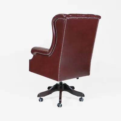Chesterfield Bürostuhl