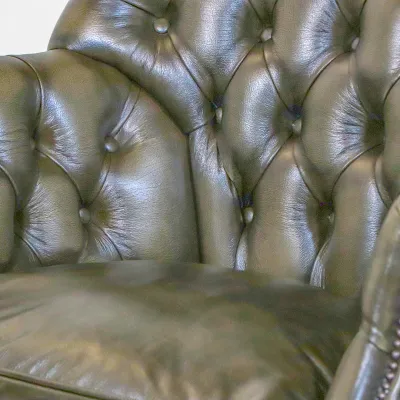 Chesterfield Bürostuhl „Board Chair“