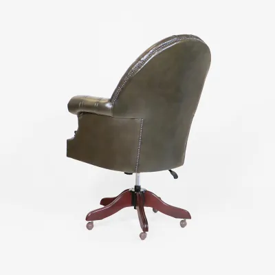 Chesterfield Bürostuhl „Board Chair“