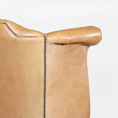 „Grand Scrollwing Chair“