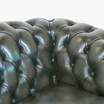 Chesterfield 3 Sitzer Sofa „Brighton“